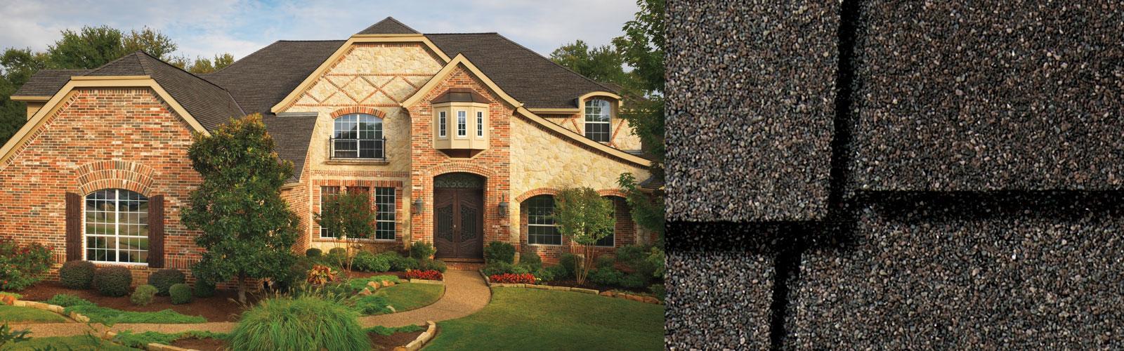 Highland Lakes Roofing Images