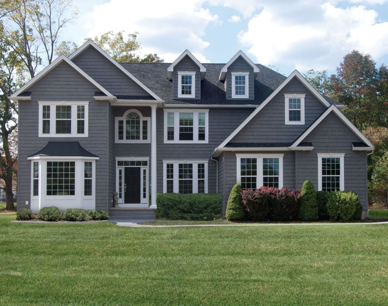 Highland Lakes Roofing Images